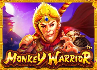 RTP Pragmatic Play Monkey Warrior